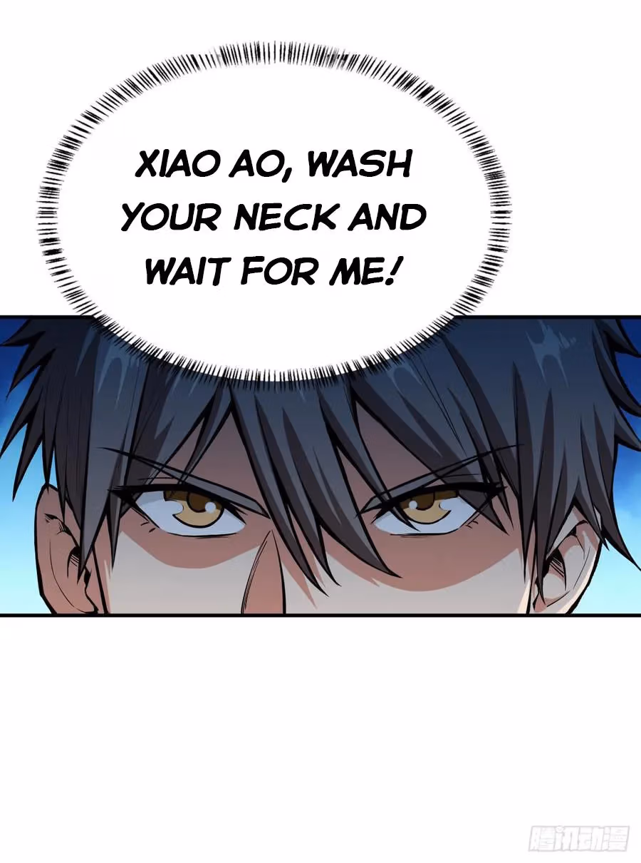 Read Endgame Restart chapter 25 image 5 on Lezhin