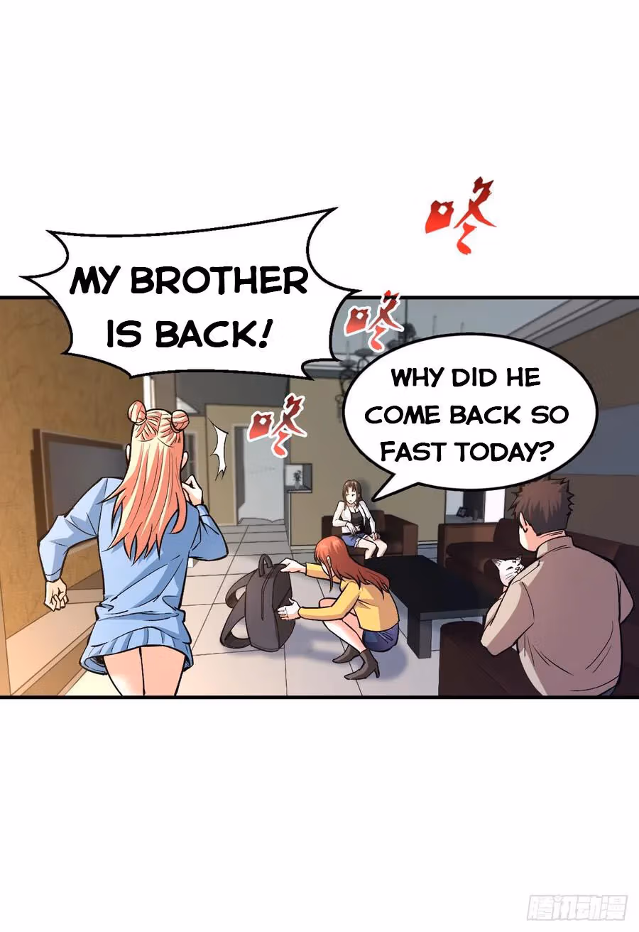 Read Endgame Restart chapter 25 image 7 on Lezhin