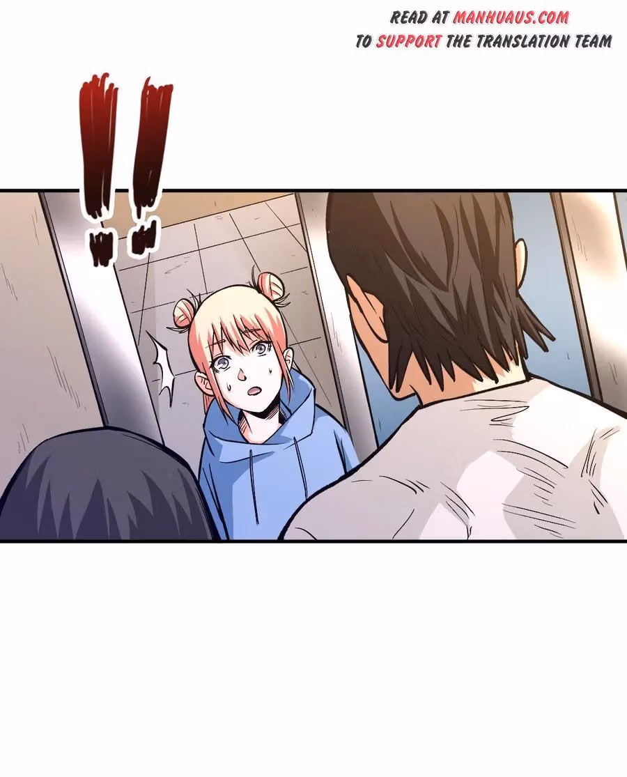 Read Endgame Restart chapter 25 image 8 on Lezhin