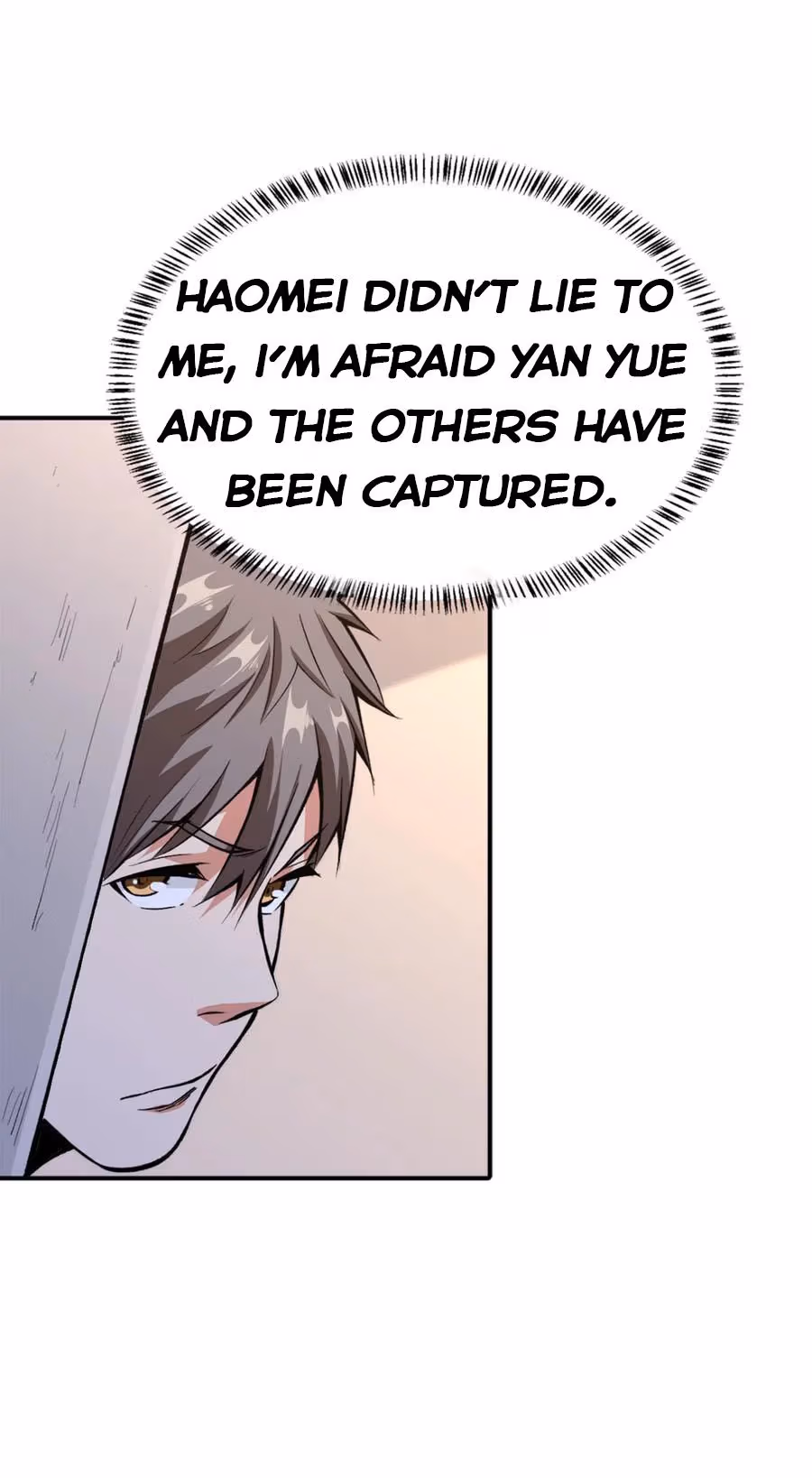 Read Endgame Restart chapter 26 image 14 on Lezhin