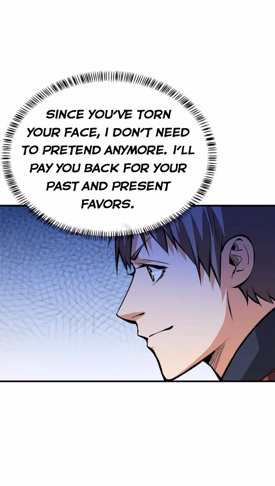 Read Endgame Restart chapter 26 image 16 on Lezhin