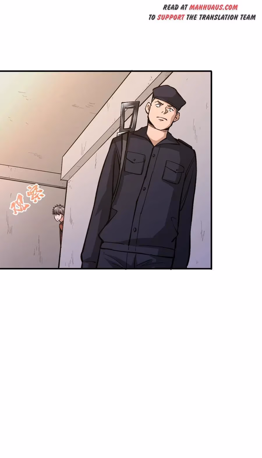 Read Endgame Restart chapter 26 image 18 on Lezhin