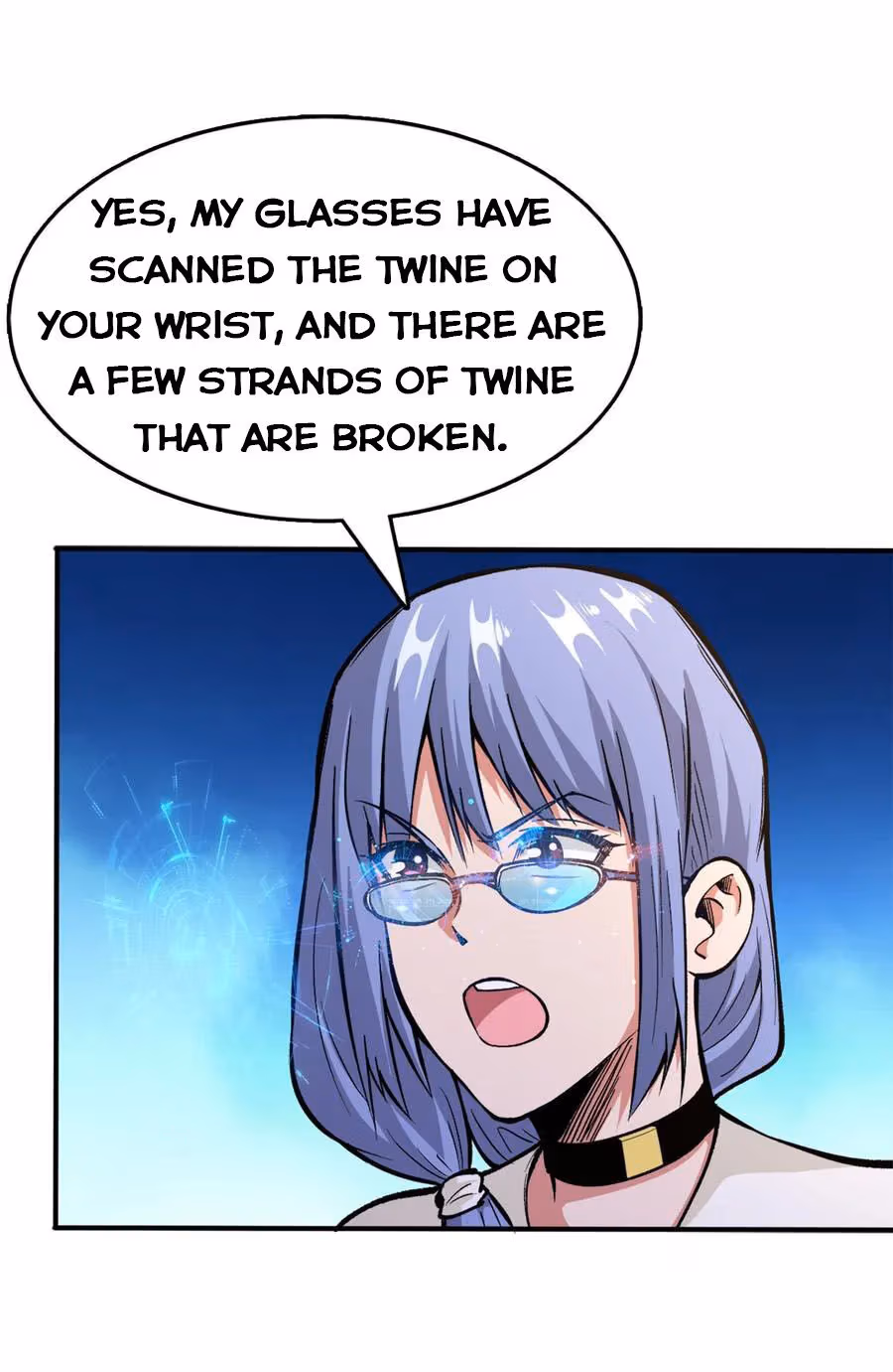 Read Endgame Restart chapter 26 image 25 on Lezhin