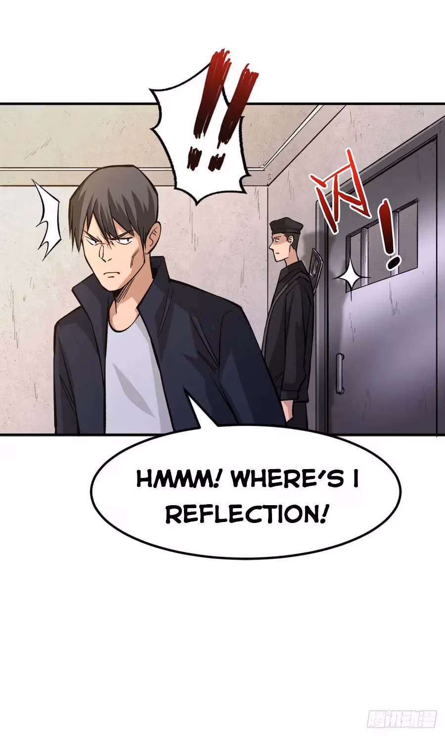 Read Endgame Restart chapter 26 image 31 on Lezhin