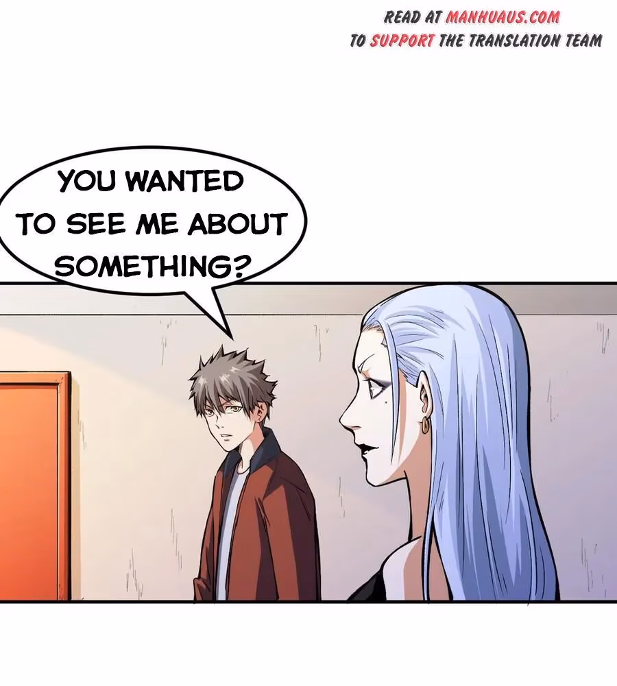 Read Endgame Restart chapter 26 image 5 on Lezhin
