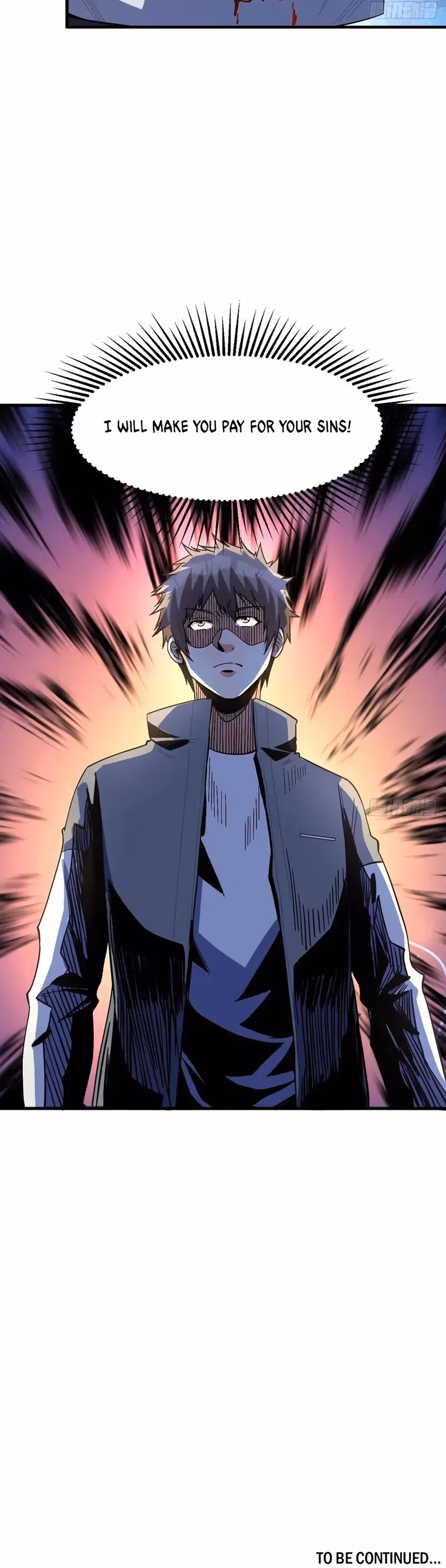 Read Endgame Restart chapter 260 image 11 on Lezhin