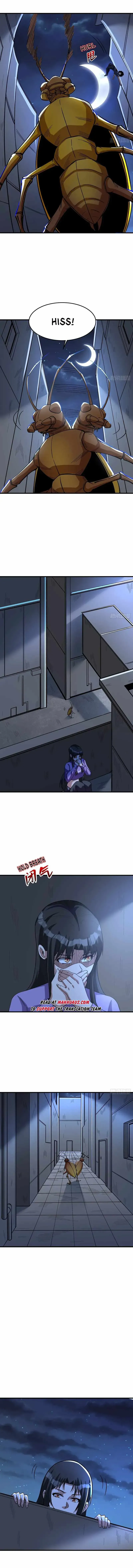 Read Endgame Restart chapter 261 image 1 on Lezhin