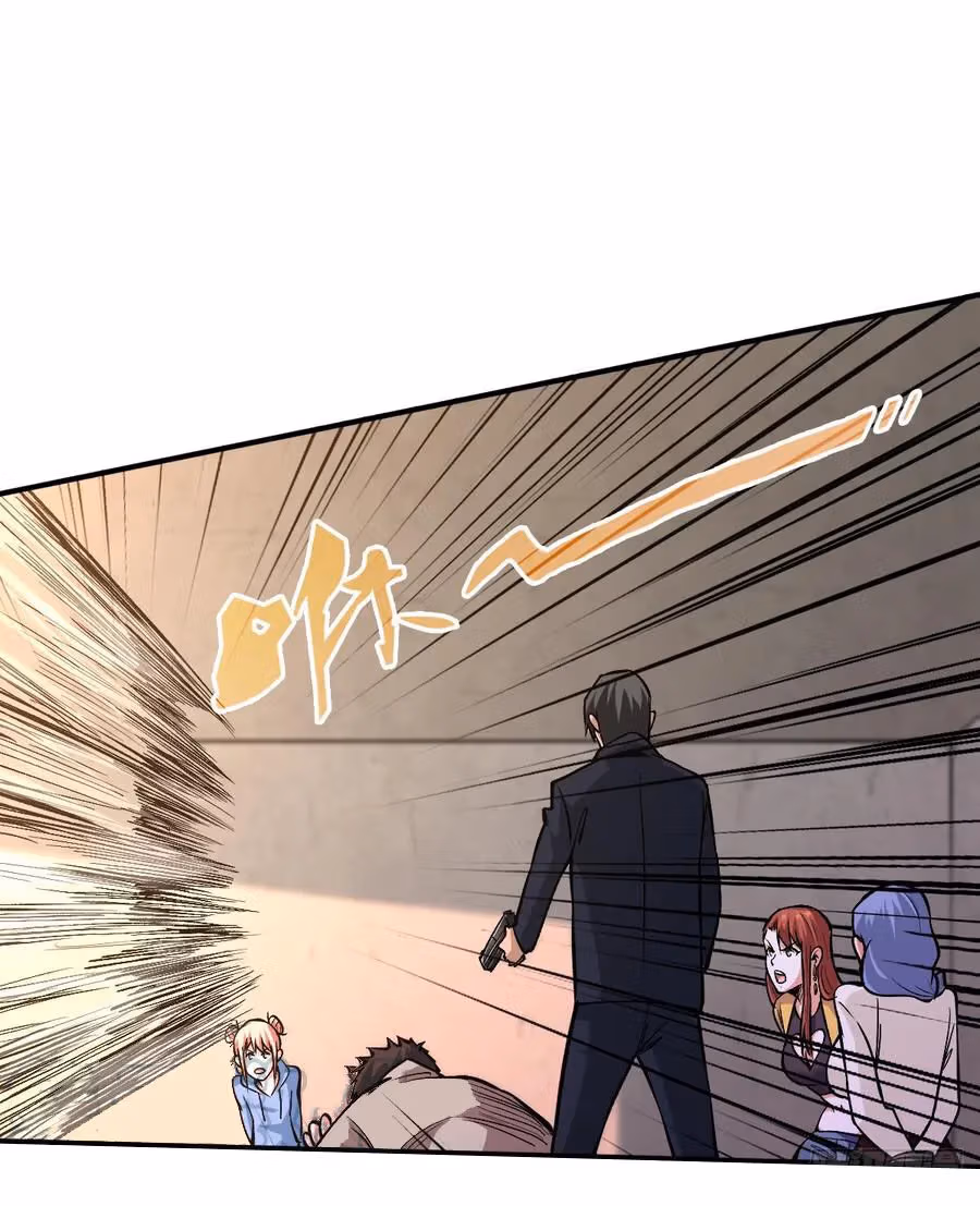Read Endgame Restart chapter 27 image 12 on Lezhin