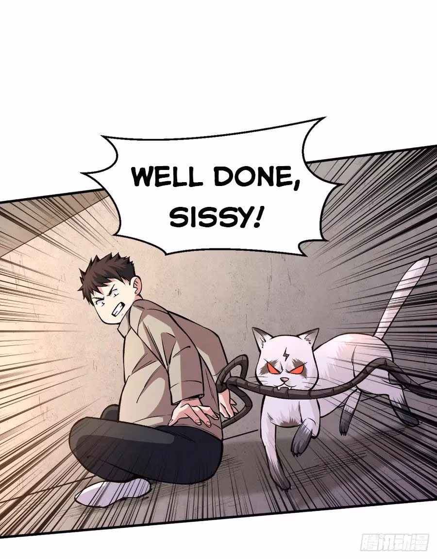 Read Endgame Restart chapter 27 image 2 on Lezhin