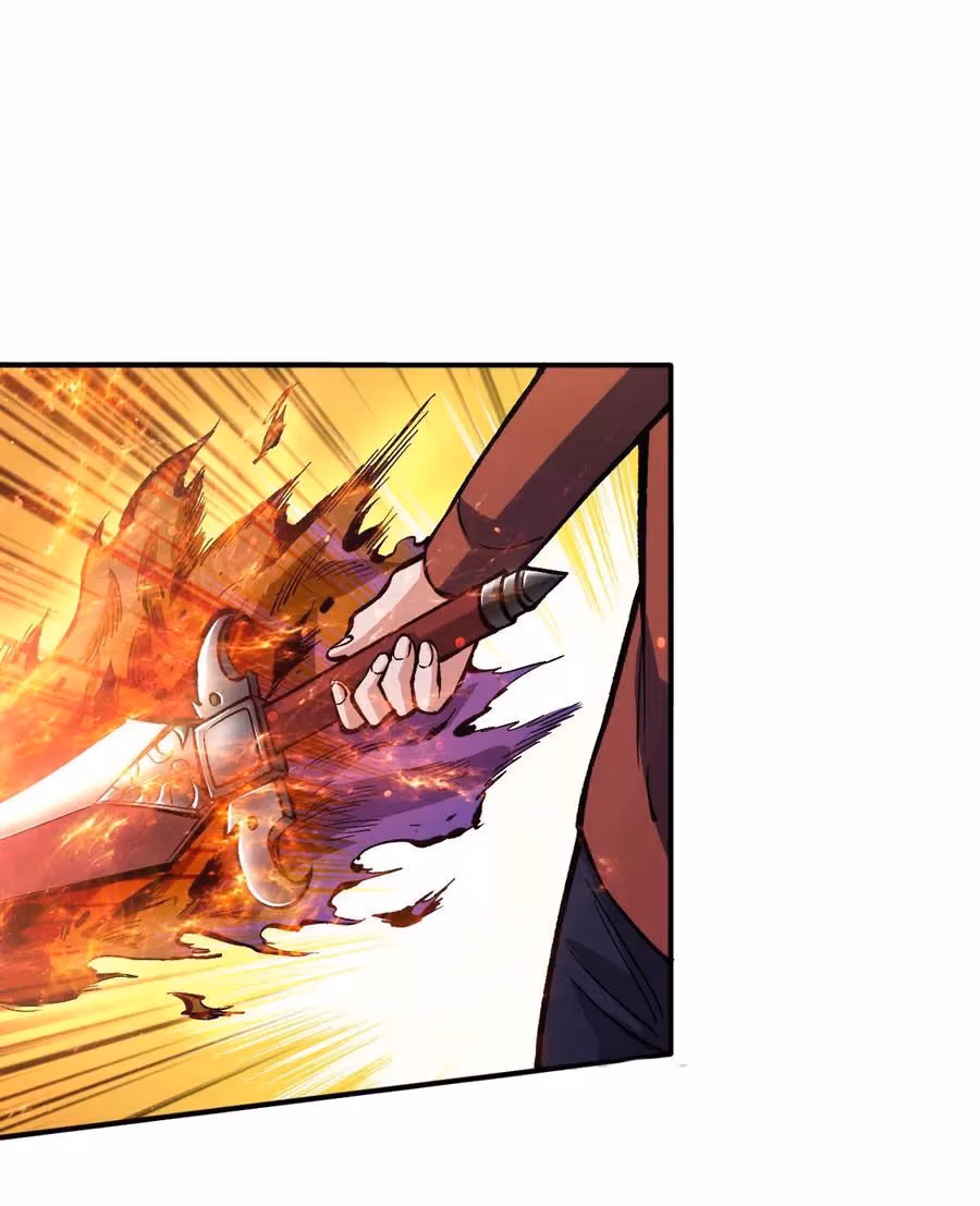 Read Endgame Restart chapter 27 image 20 on Lezhin