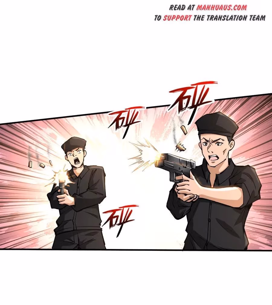 Read Endgame Restart chapter 27 image 22 on Lezhin
