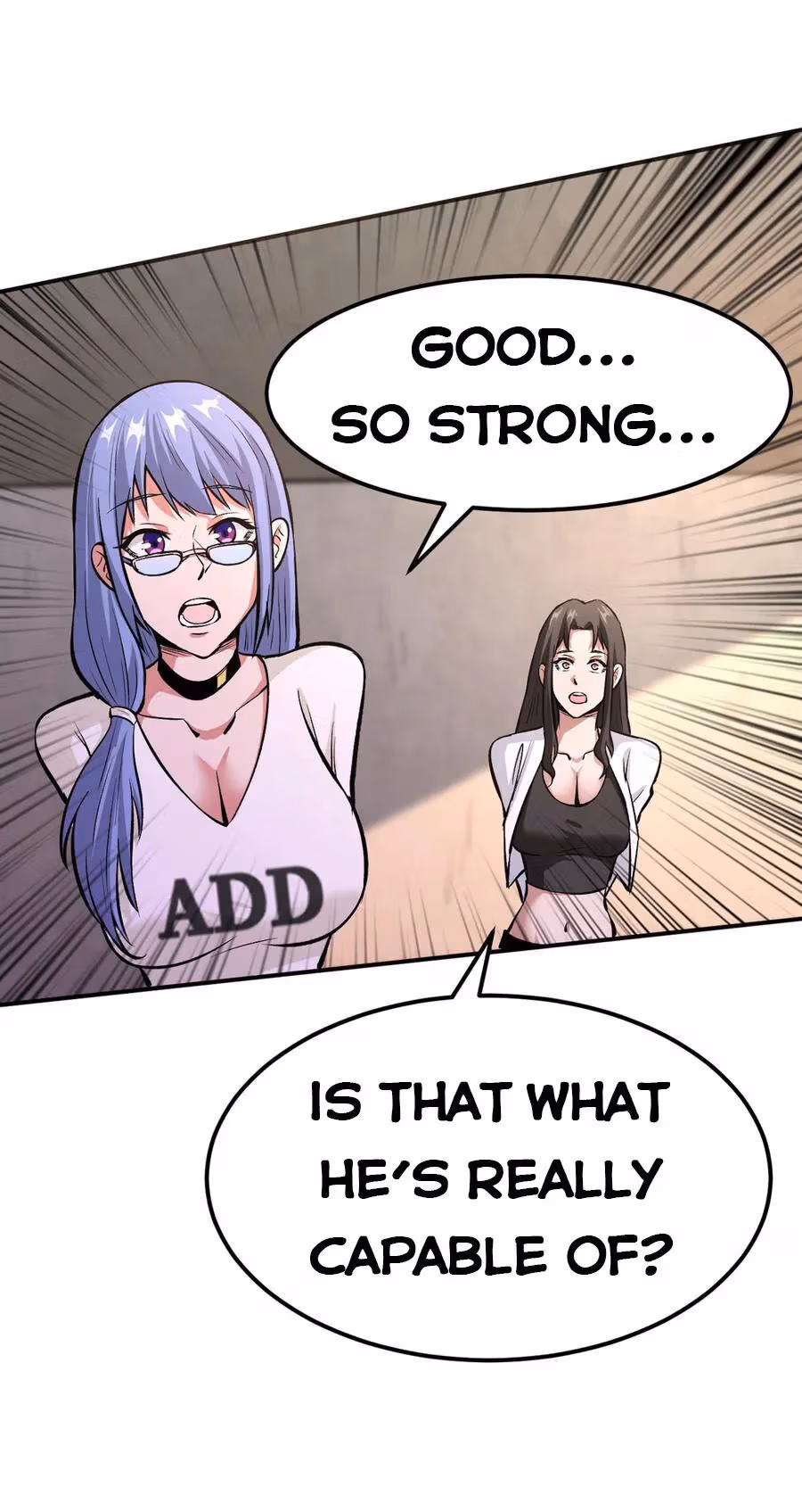Read Endgame Restart chapter 27 image 28 on Lezhin