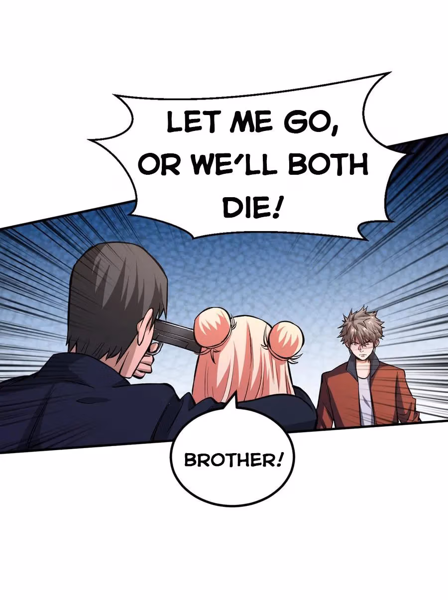 Read Endgame Restart chapter 27 image 29 on Lezhin