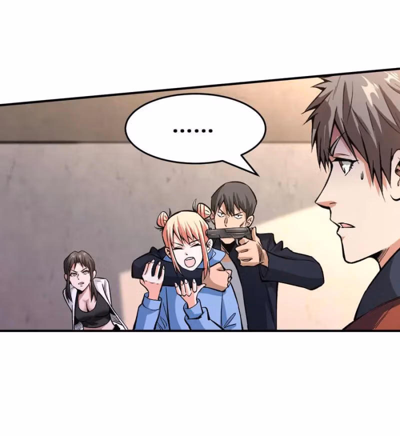 Read Endgame Restart chapter 27 image 30 on Lezhin
