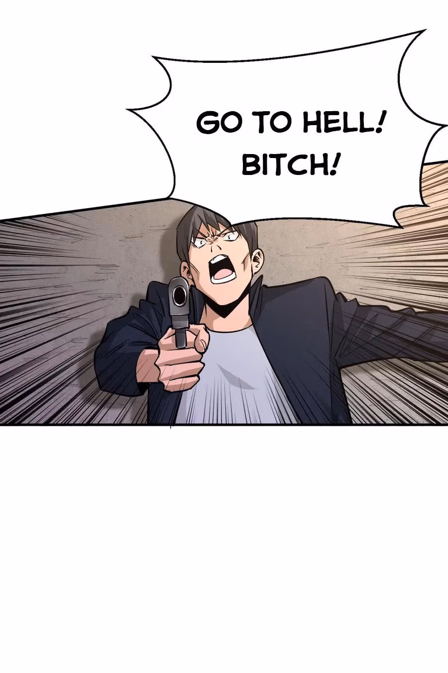 Read Endgame Restart chapter 27 image 33 on Lezhin