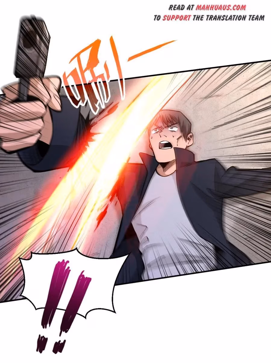 Read Endgame Restart chapter 27 image 34 on Lezhin
