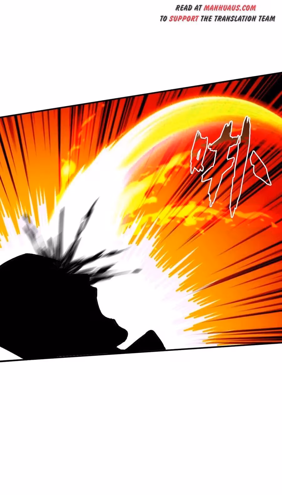 Read Endgame Restart chapter 27 image 36 on Lezhin