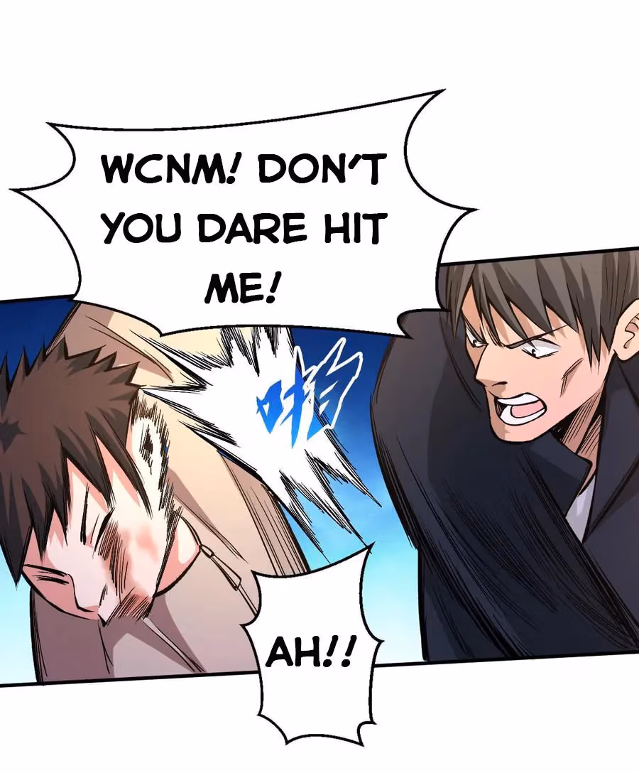Read Endgame Restart chapter 27 image 5 on Lezhin