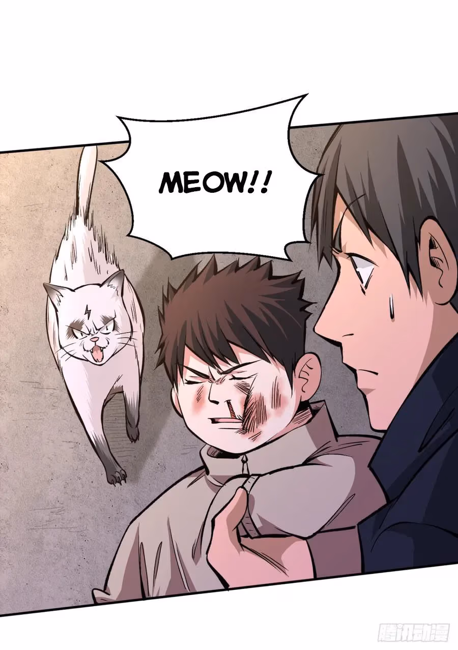 Read Endgame Restart chapter 27 image 7 on Lezhin