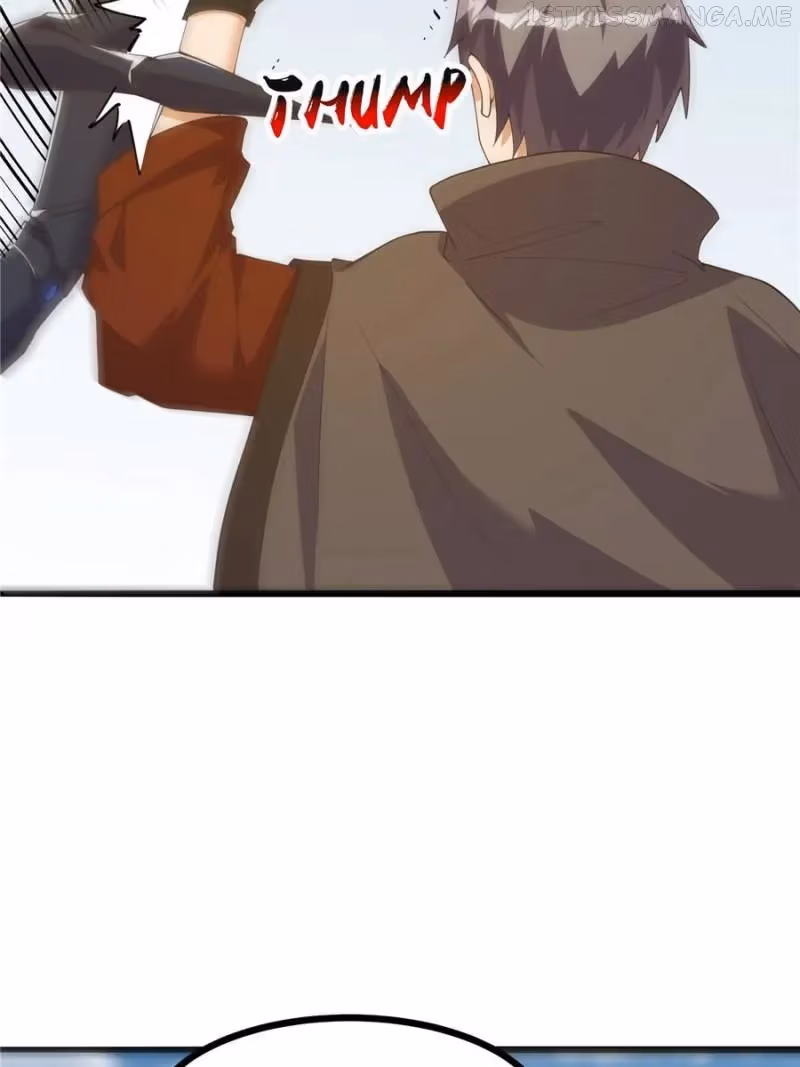 Read Endgame Restart chapter 273 image 1 on Lezhin