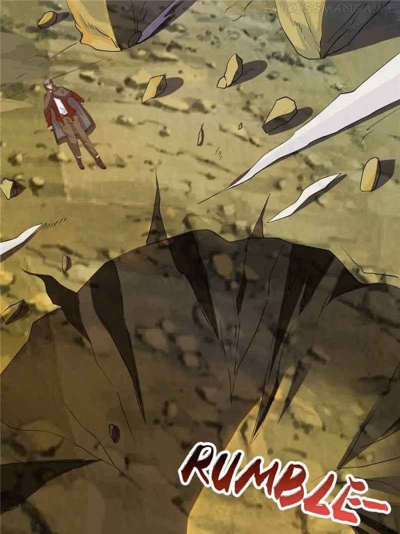Read Endgame Restart chapter 273 image 10 on Lezhin