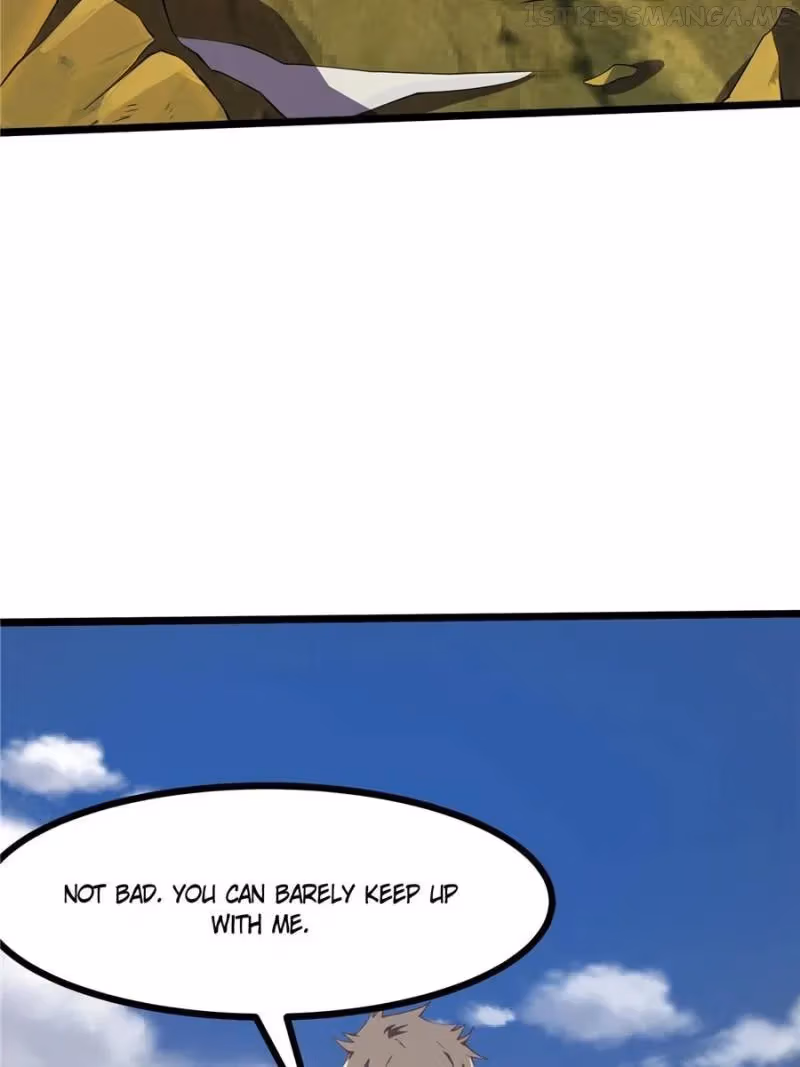 Read Endgame Restart chapter 273 image 12 on Lezhin
