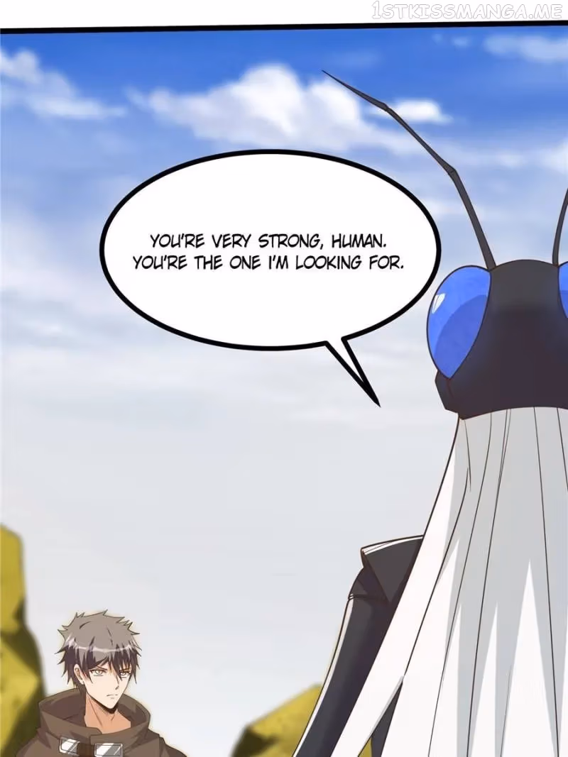 Read Endgame Restart chapter 273 image 15 on Lezhin