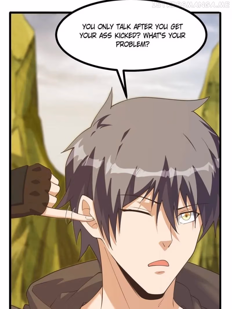 Read Endgame Restart chapter 273 image 17 on Lezhin