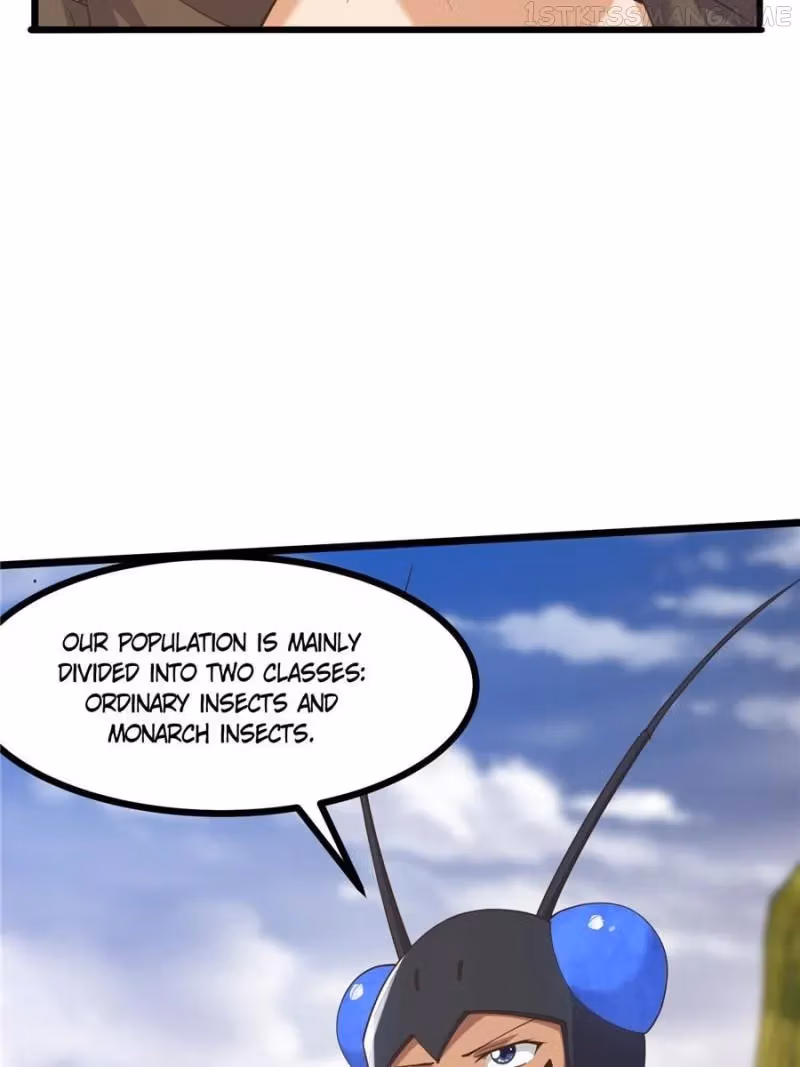 Read Endgame Restart chapter 273 image 18 on Lezhin