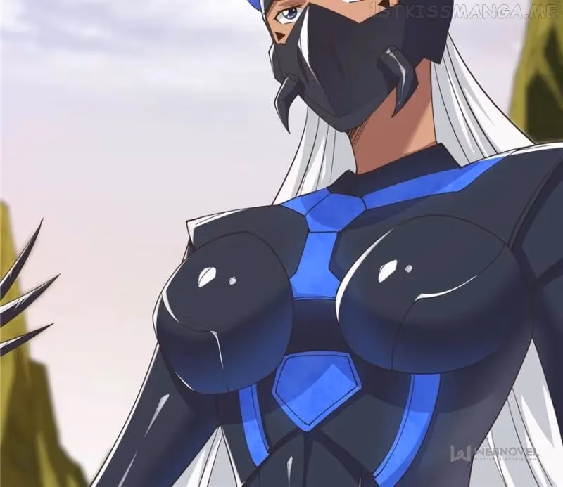 Read Endgame Restart chapter 273 image 19 on Lezhin