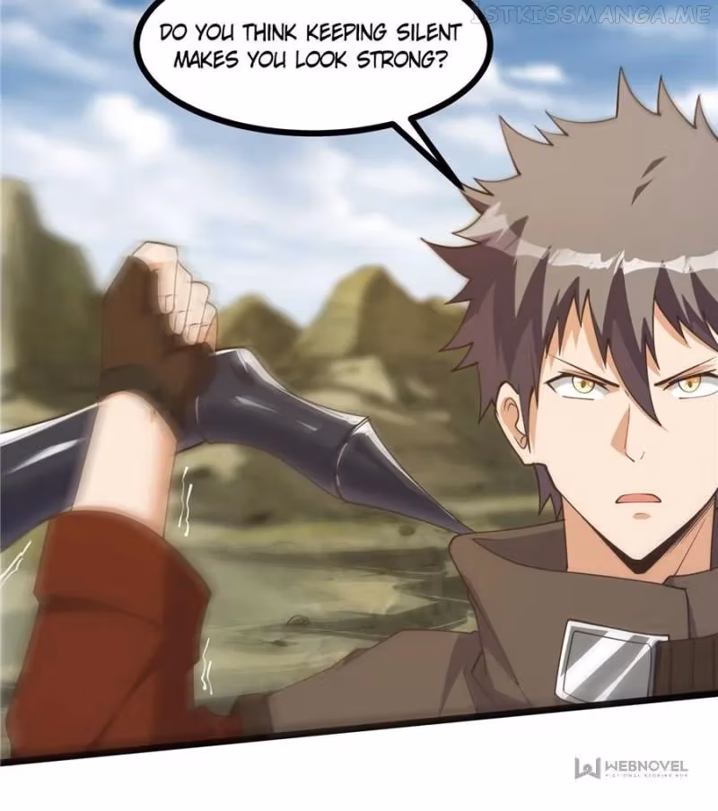 Read Endgame Restart chapter 273 image 2 on Lezhin