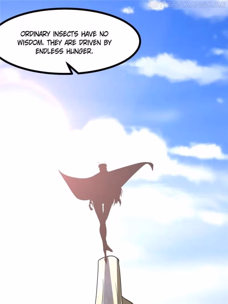Read Endgame Restart chapter 273 image 20 on Lezhin