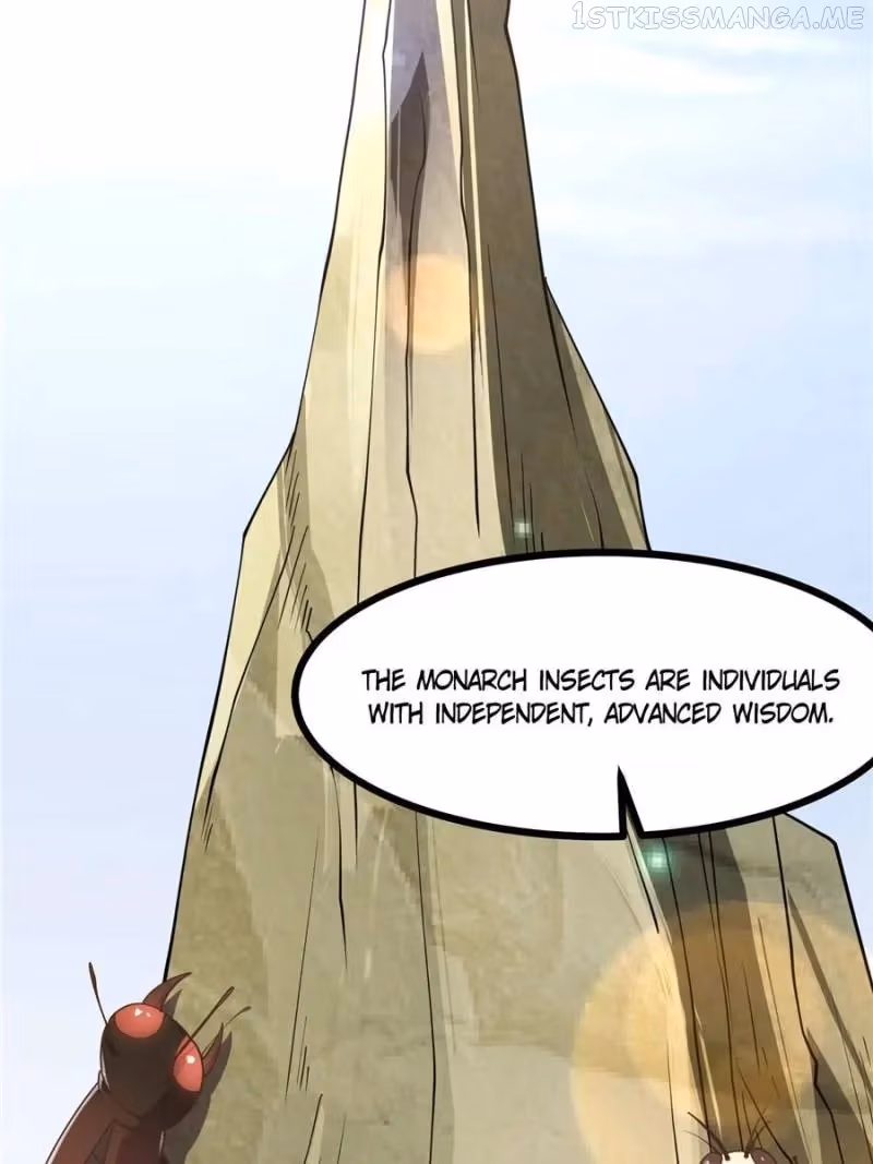 Read Endgame Restart chapter 273 image 21 on Lezhin