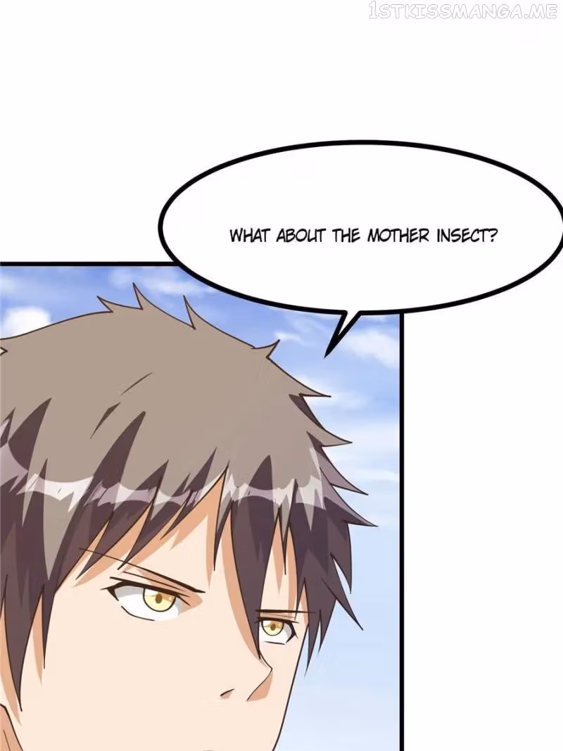 Read Endgame Restart chapter 273 image 23 on Lezhin