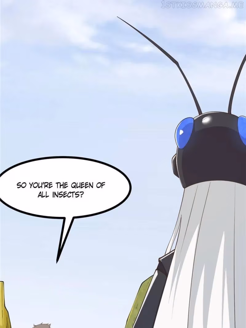 Read Endgame Restart chapter 273 image 27 on Lezhin