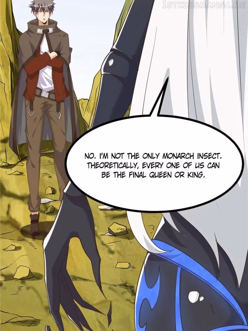 Read Endgame Restart chapter 273 image 28 on Lezhin