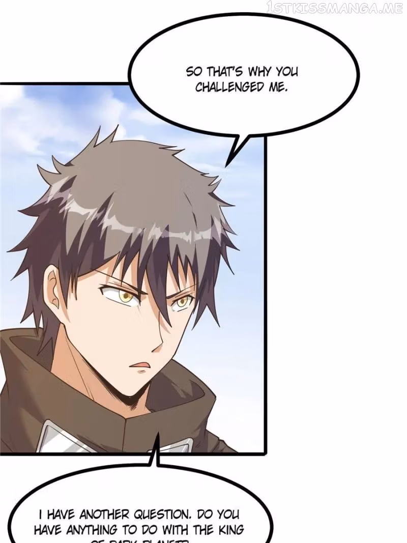 Read Endgame Restart chapter 273 image 31 on Lezhin