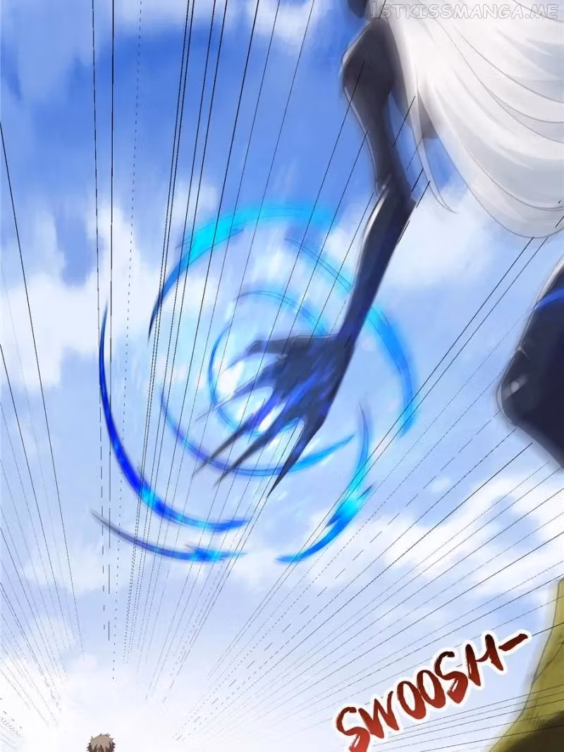 Read Endgame Restart chapter 273 image 33 on Lezhin