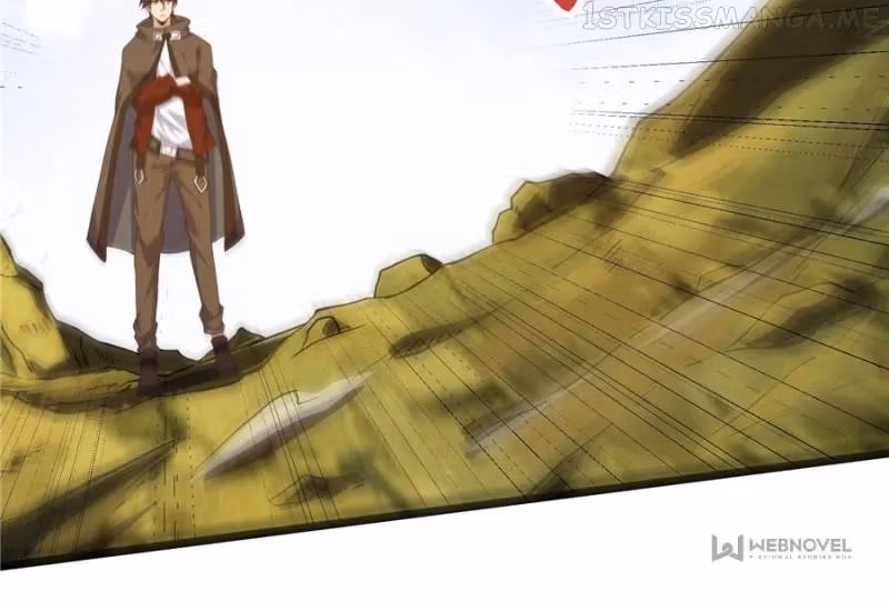 Read Endgame Restart chapter 273 image 34 on Lezhin