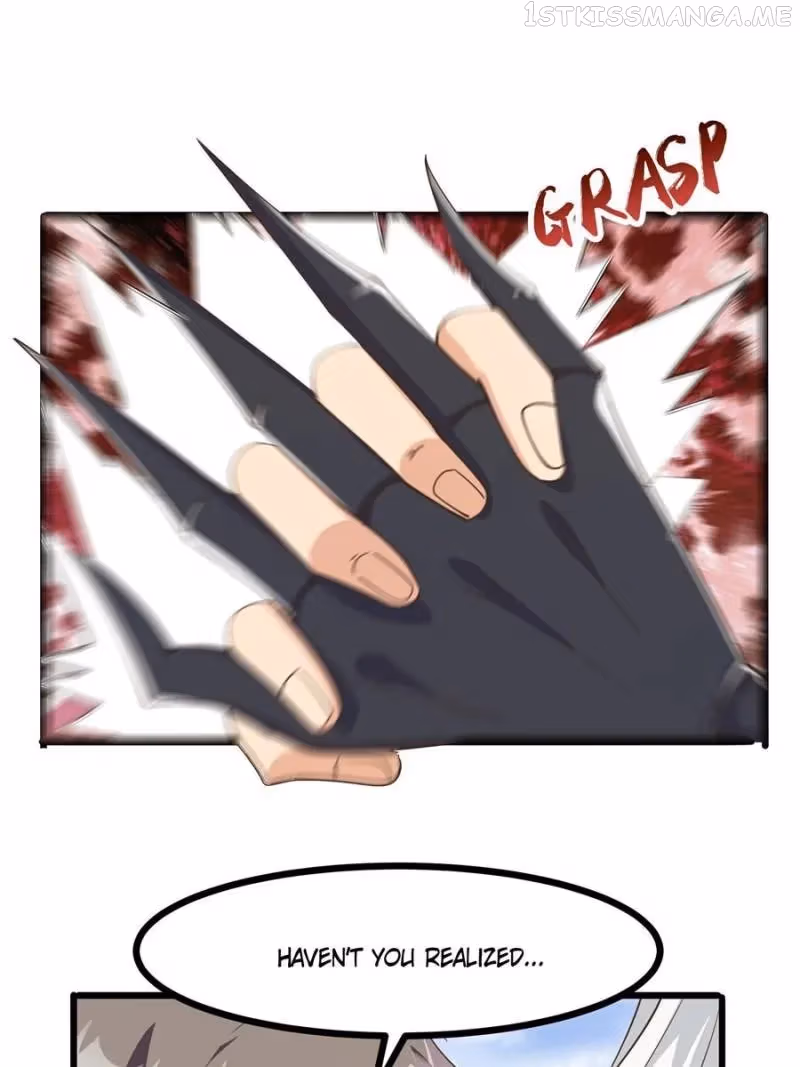 Read Endgame Restart chapter 273 image 35 on Lezhin