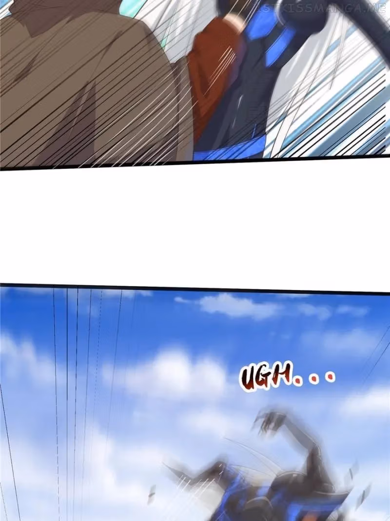 Read Endgame Restart chapter 273 image 37 on Lezhin