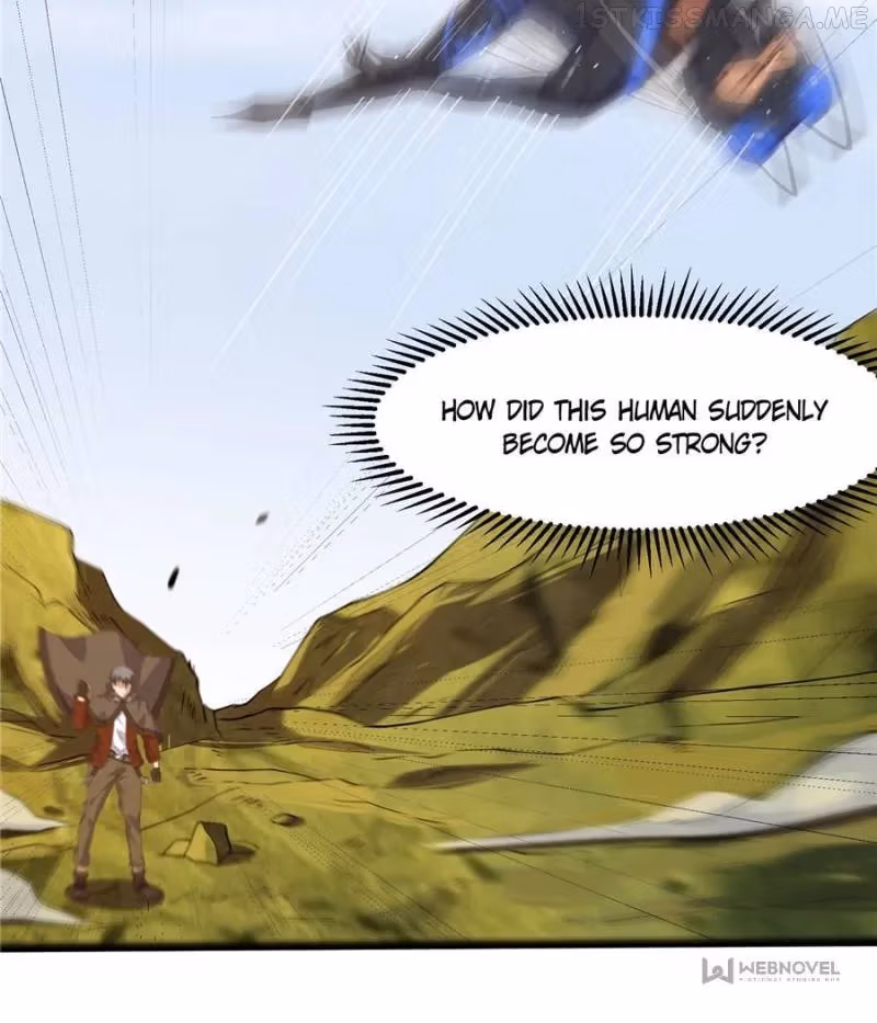 Read Endgame Restart chapter 273 image 38 on Lezhin