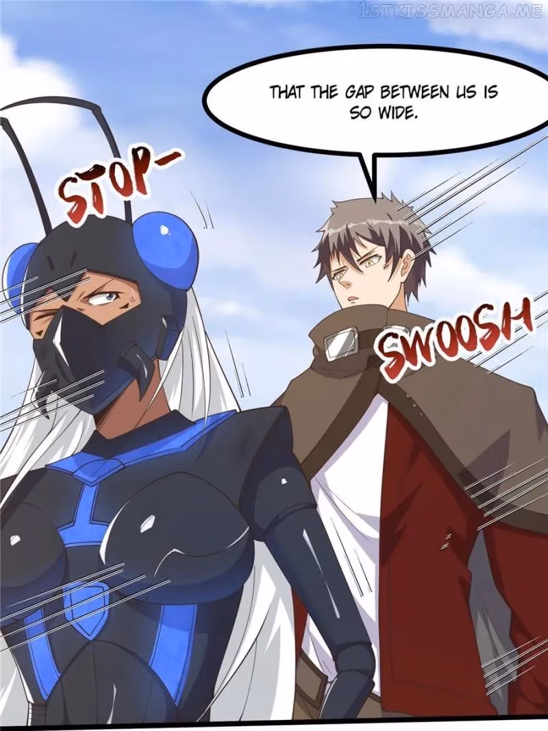 Read Endgame Restart chapter 273 image 39 on Lezhin