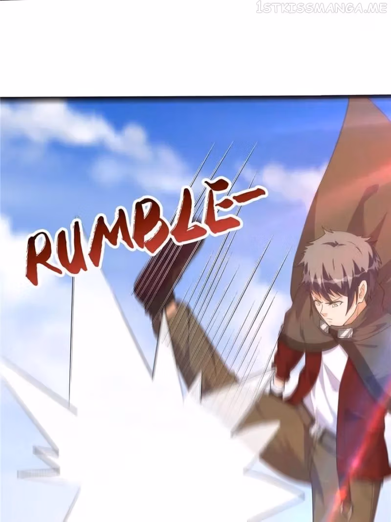 Read Endgame Restart chapter 273 image 40 on Lezhin