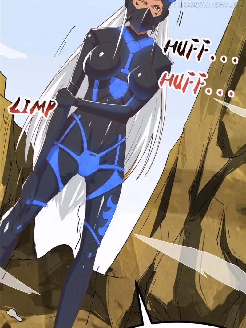 Read Endgame Restart chapter 273 image 45 on Lezhin