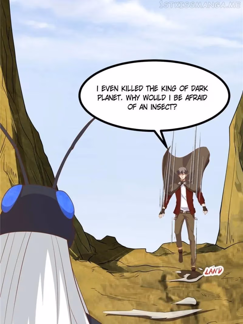 Read Endgame Restart chapter 273 image 47 on Lezhin