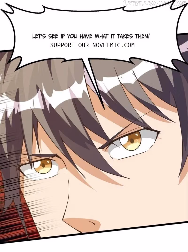 Read Endgame Restart chapter 273 image 6 on Lezhin