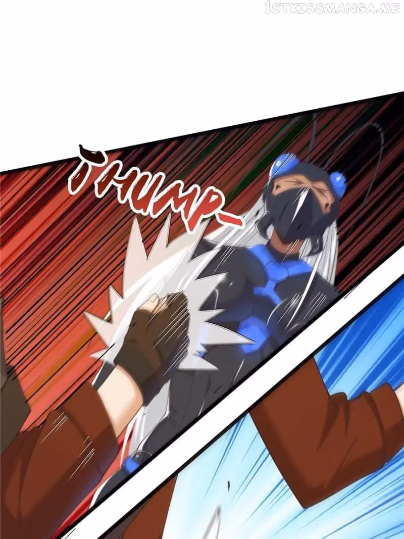 Read Endgame Restart chapter 273 image 8 on Lezhin