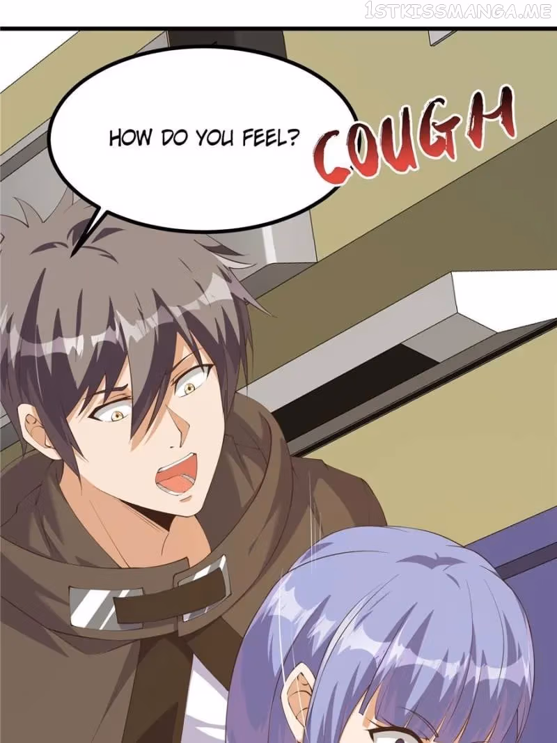 Read Endgame Restart chapter 275 image 11 on Lezhin