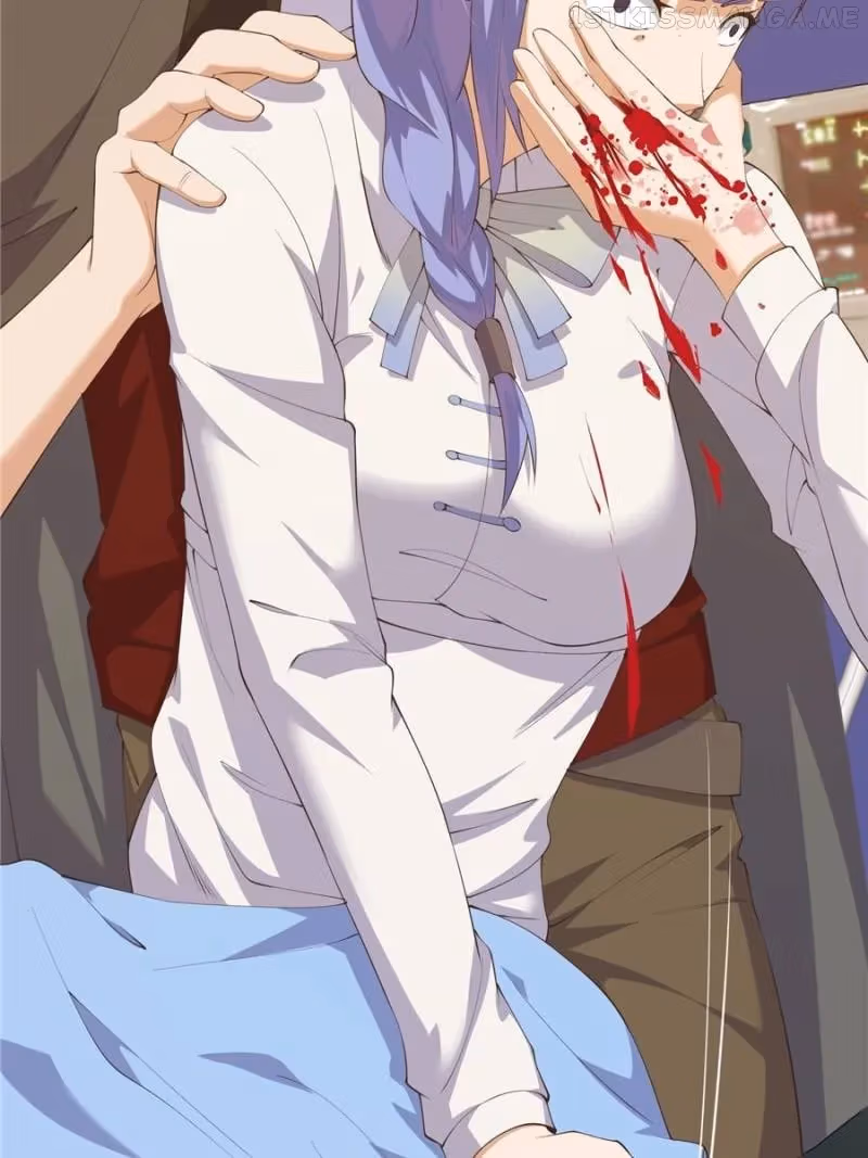 Read Endgame Restart chapter 275 image 12 on Lezhin